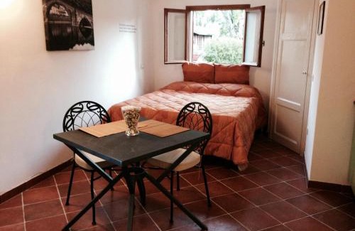 Vicopelago Bed & Breakfast | B&B Il Giardino dei Poeti and Apartaments