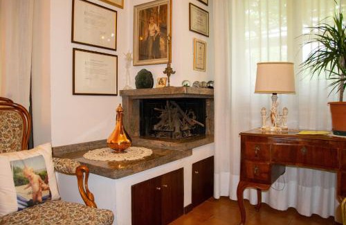 Malamocco Bed & Breakfast | B&B Il Glicine Fiorito