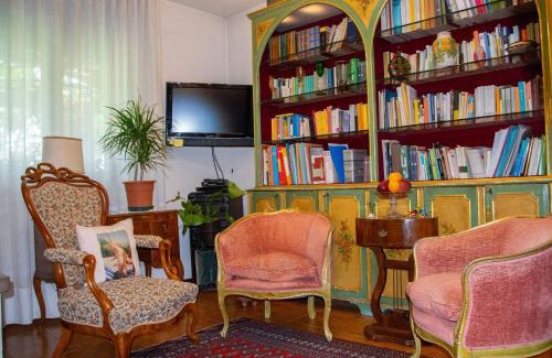 Malamocco Bed & Breakfast | B&B Il Glicine Fiorito
