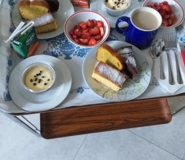 Solarolo Bed & Breakfast | B&B Il Glicine Nascosto