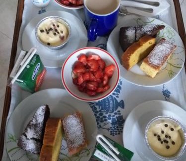 Solarolo Bed & Breakfast | B&B Il Glicine Nascosto