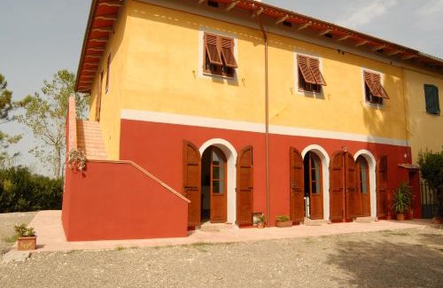 Montopoli in Val d'Arno Bed & Breakfast | B&B Il Moscondoro
