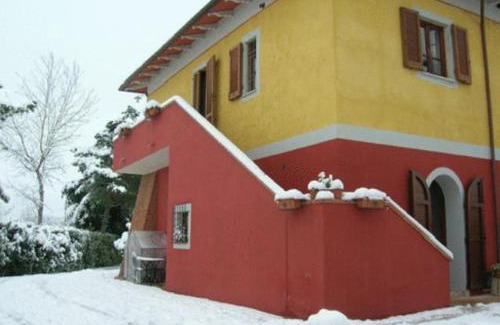 Montopoli in Val d'Arno Bed & Breakfast | B&B Il Moscondoro