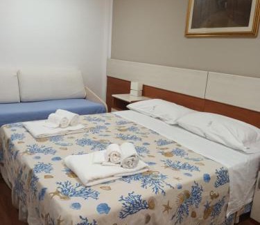 Crotone Bed & Breakfast | B&B Il Nido Crotone