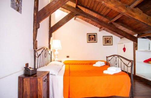 Crotone Bed & Breakfast | B&B Il Nido Crotone