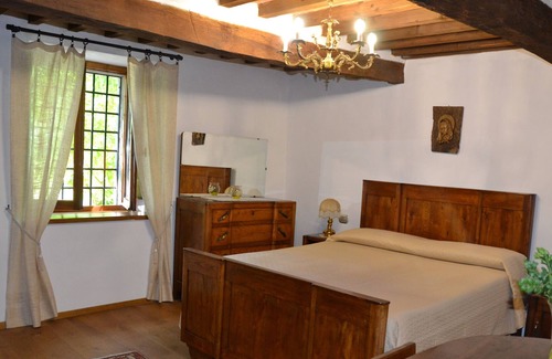 Sansepolcro House | B&B Il Palazzo