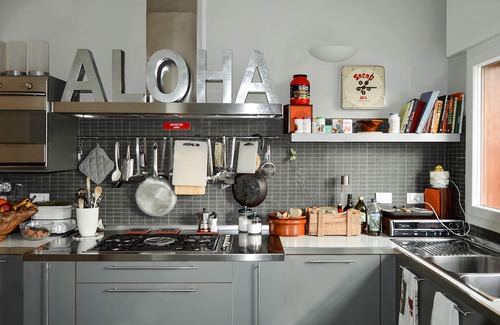 Savena Bed & Breakfast | B&B Il Picchio