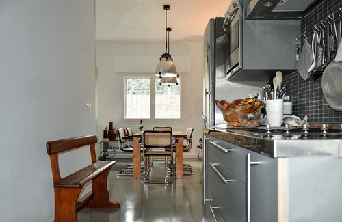 Savena Bed & Breakfast | B&B Il Picchio