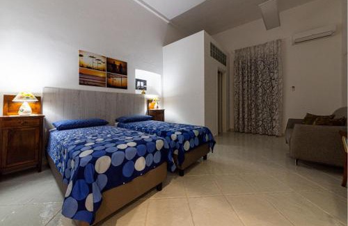 Crotone Bed & Breakfast | B&B Il Sognatore