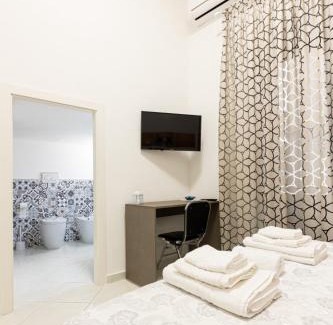 Crotone Bed & Breakfast | B&B Il Sognatore