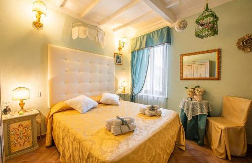 Montalcino Bed & Breakfast | B&B Il sogno del musicista