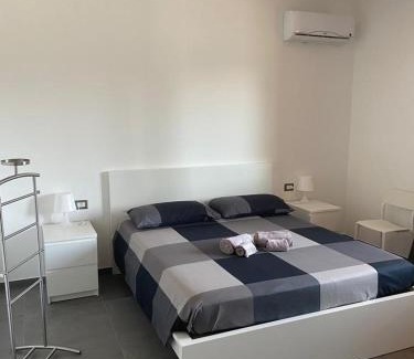 Carbonia Bed & Breakfast | B&B Il Sogno di Mario