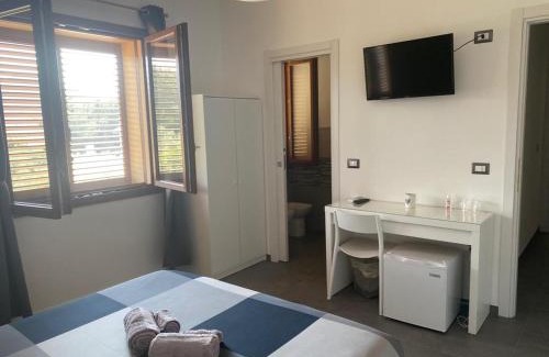 Carbonia Bed & Breakfast | B&B Il Sogno di Mario