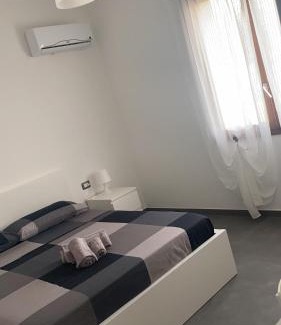 Carbonia Bed & Breakfast | B&B Il Sogno di Mario