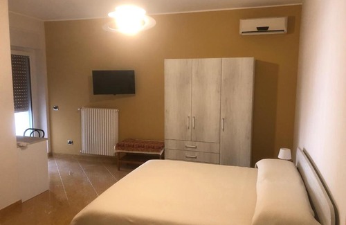 Montescaglioso Bed & Breakfast | B&B Il Sogno