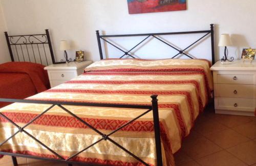 Furci Siculo Bed & Breakfast | B&B Il Sole Nascente
