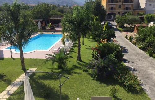 Furci Siculo Bed & Breakfast | B&B Il Sole Nascente