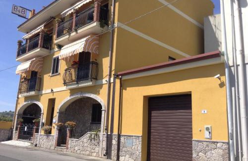 Furci Siculo Bed & Breakfast | B&B Il Sole Nascente
