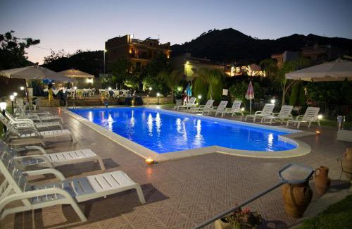 Furci Siculo Bed & Breakfast | B&B Il Sole Nascente
