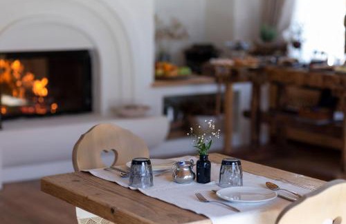 Pieve di Cadore Bed & Breakfast | B&B Il Tabià