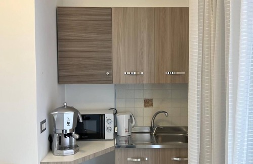 Pompei Bed & Breakfast | B&B IL Tempio Di Giove Pompei