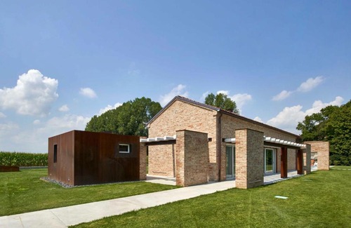 Sant'Angelo di Piove di Sacco Bed & Breakfast | B&B BARCO41