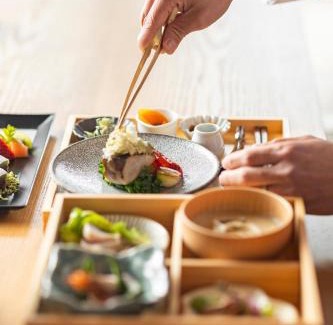 Aoi Ward Bed & Breakfast | B&B ITADAKI