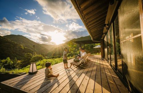 Aoi Ward Bed & Breakfast | B&B ITADAKI