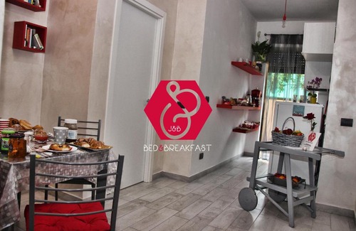 Tuscolano Bed & Breakfast | B&B J&B