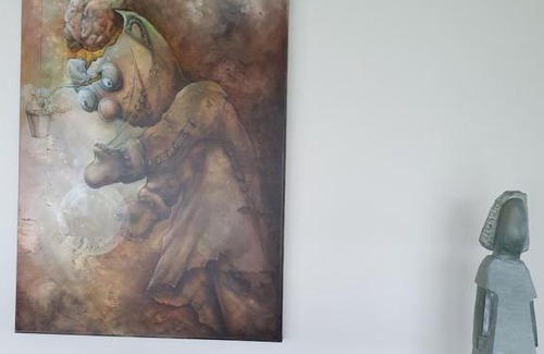 Aarsele Bed & Breakfast | B&B Kanegem Onverbloemd