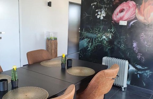 Aarsele Bed & Breakfast | B&B Kanegem Onverbloemd