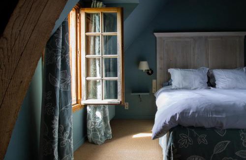 Wijer Bed & Breakfast | B&B Kasteelhoeve de Kerckhem