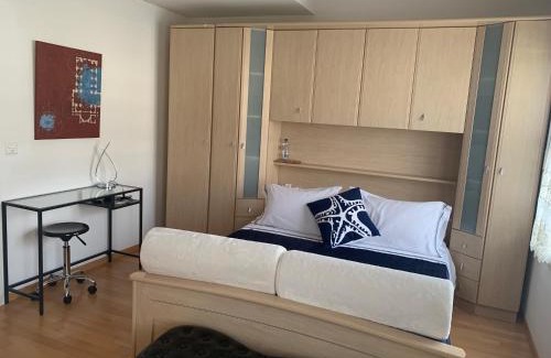 Renens House | B&B Kelly