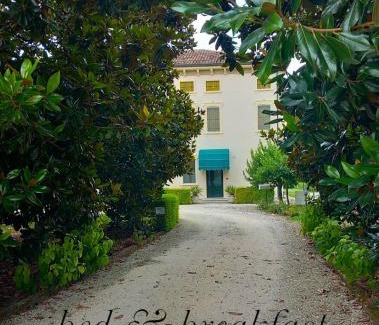Agugliaro Bed & Breakfast | B&B Kiwi