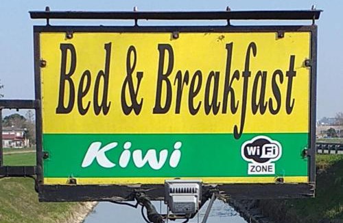 Agugliaro Bed & Breakfast | B&B Kiwi