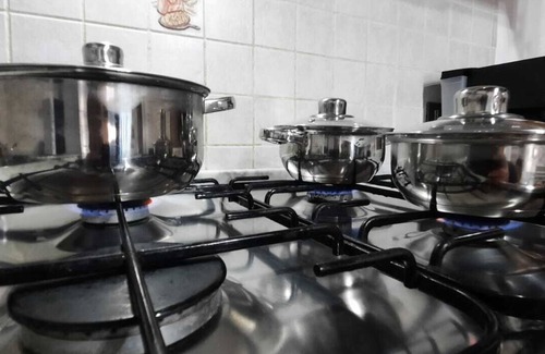 Usigliano Bed & Breakfast | B&B L'angolino Two-room apartment with kitchen in Tuscany