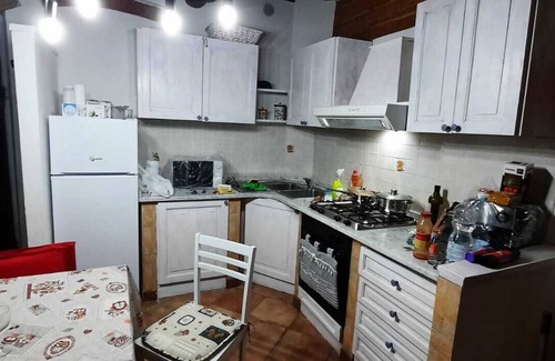 Usigliano Bed & Breakfast | B&B L'angolino Two-room apartment with kitchen in Tuscany