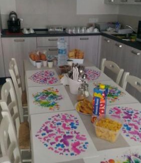 Mirano Bed & Breakfast | B&B L'arte è di casa