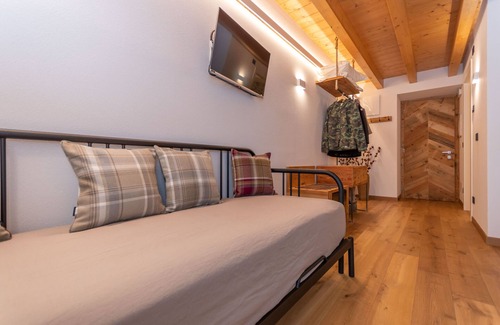 Canale d'Agordo Bed & Breakfast | B&B L'Avez 4