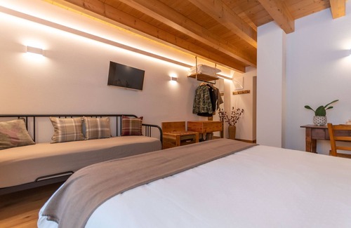 Canale d'Agordo Bed & Breakfast | B&B L'Avez 4