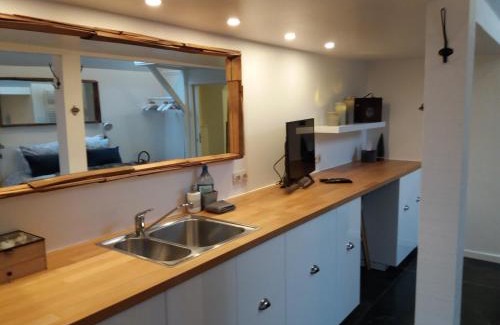 La Hulpe Bed & Breakfast | B&B L'Eau Claire