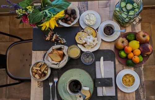 Castelnuovo di Val di Cecina Bed & Breakfast | B&B La Taccola