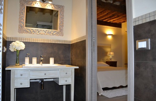 Vicopelago Bed & Breakfast | B&B La Bella Lucca