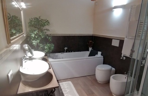 Vicopelago Bed & Breakfast | B&B La Bella Lucca