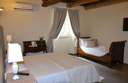 Vicopelago Bed & Breakfast | B&B La Bella Lucca
