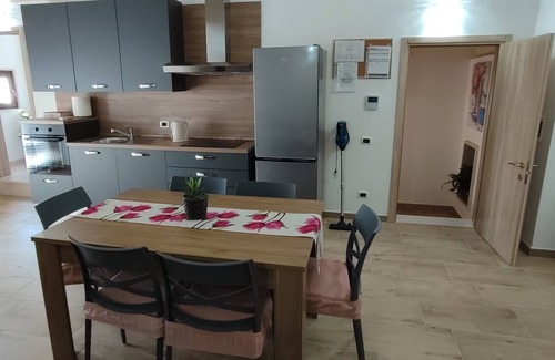 Palagianello Bed & Breakfast | B&b La Campanella well renovated and furnished in 2024, 50mt from the center.