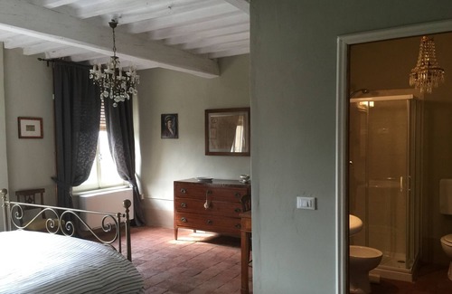 Boretto Bed & Breakfast | B&B La Casa dei Prugni 1+2