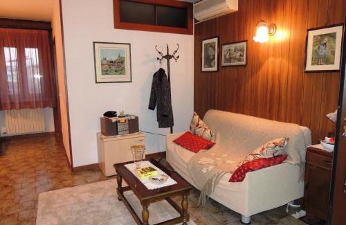 Vago Bed & Breakfast | B&B La Casa di Rosa