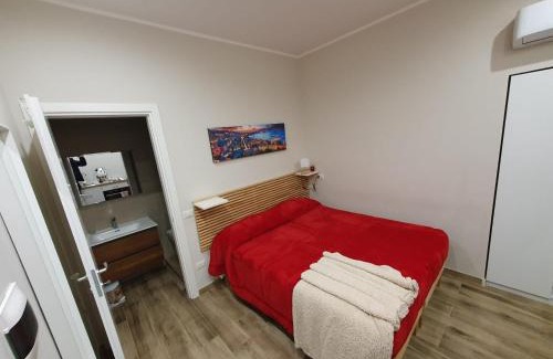 Marigliano Bed & Breakfast | B&B la casa di Vale