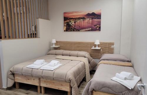 Marigliano Bed & Breakfast | B&B la casa di Vale